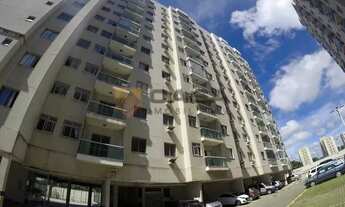 Imagem 2: Apartamento para venda tem 71 metros quadrados com 3 quartos em Manguinhos - Serra - ES