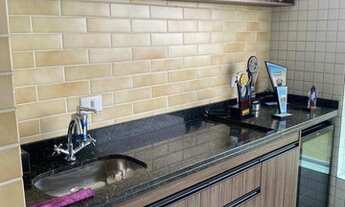 Imagem 4: LINDO APARTAMENTO, BEIRA MAR MONGAGUÁ !!