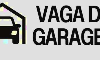 Imagem: Aluga-se vaga de garagem - Edifício Bandeirante