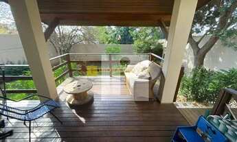 Imagem 7: Casa Residencial para locação, Caminhos de San Conrado, Campinas - CA0333