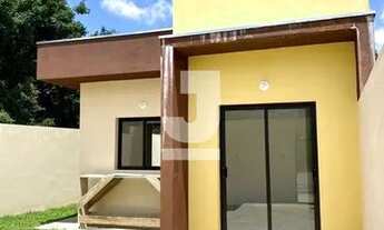 Imagem 3: Casa Nova a venda Jardim Madre Paulina Itu/SP