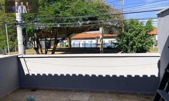 Imagem 5: Casa com 2 dormitórios à venda, 117 m² por R$ 320.000 - Jardim Aeroporto I - Itu/SP