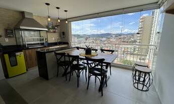 Imagem 5: Apartamento para venda possui 88 metros quadrados com 3 quartos em Vila Galvão - Guarulhos