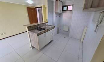 Imagem 7: Apartamento para aluguel tem 53m² com 2 quartos em Tambaú - João Pessoa - PB