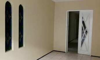 Imagem 4: Casa No Campo dos Velhos. Perto da Gruta de N. Senhora