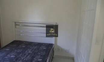 Imagem 6: Flat disponível em Moema