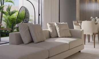 Imagem 4: Portal do Sol: Linda casa com 03 quartos e piscina