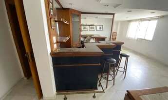 Imagem 5: Cobertura Venda 4 Dormitórios - 309 m² Vila Mascote