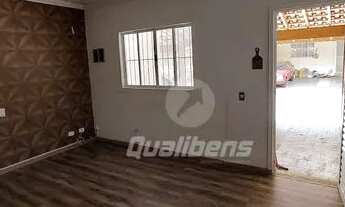 Imagem 2: Sobrado com 2 dormitórios, 85 m² - venda por R$ 296.800,00 ou aluguel por R$ 1.763,02/mês