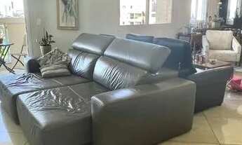 Imagem 5: Apartamento com 3 dormitórios à venda, 147 m² por R$ 1.600.000 - Ipiranga - São Paulo/SP