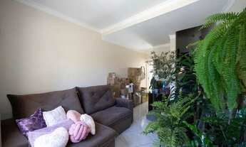 Imagem 2: Casa de Condomínio para Aluguel - Veloso, 2 Quartos, 70 m2