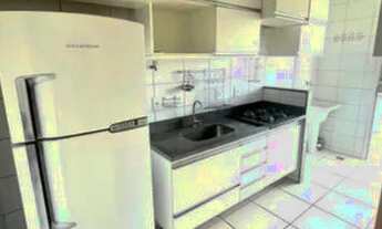 Imagem: Alugo apartamento semi mobiliado!