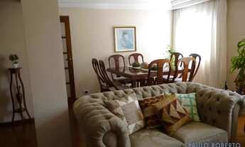 Imagem 2: APARTAMENTO - BROOKLIN PAULISTA - SP