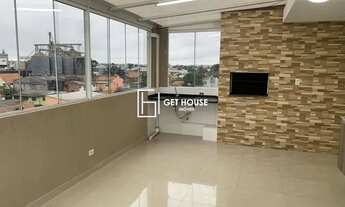 Imagem 3: COBERTURA 4 DORMITORIOS EM PINHAIS - LOCAÇÃO