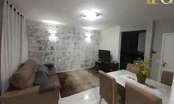 Imagem 2: APARTAMENTO RESIDENCIAL em SÃO JOSÉ - SC, AREIAS