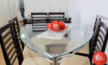 Imagem 4: São Paulo - Apartamento Padrão - Vila Guilherme