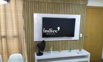 Imagem 2: Apartamento à venda 2 quartos 1 vaga Vila Vieira (Vila Xavier) Araraquara