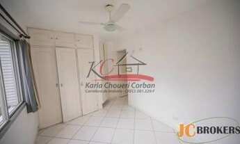 Imagem: Apartamento em Moema Pássaros - Condomínio