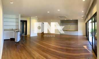 Imagem 5: Apartamento-À VENDA-Lagoa-Rio de Janeiro-RJ