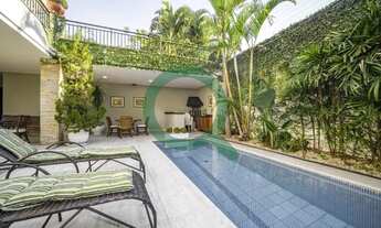 Imagem 4: São Paulo - Casa Padrão - Vila Nova Conceição