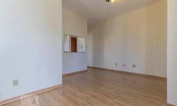 Imagem 4: Apartamento para Aluguel - Vila Itapura, 1 Quarto, 40 m2