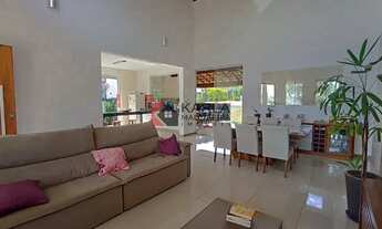 Imagem 6: CASA 04 QUARTOS, SUITE E PISCINA - COND. SONHO VERDE!