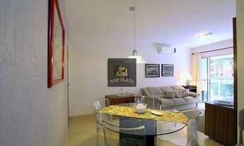 Imagem 2: Flat disponível na Vila Nova Conceição