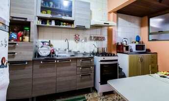 Imagem 7: Casa para Venda - 95.82m², 3 dormitórios, 2 vagas - Jardim Itu Sabará