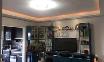 Imagem 3: Apartamento para aluguel com 75 metros quadrados com 2 quartos em Centro - São José dos Ca