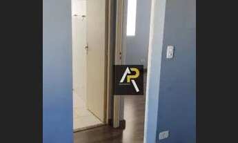 Imagem 4: Apartamento a venda no Vida Bella 2 com 50 m² em Bras Cubas - Mogi as Cruzes/SP