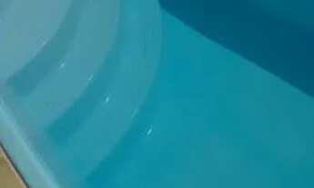 Imagem 3: Casa com piscina