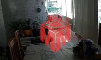 Imagem 5: Apartamento com 3 dormitórios à venda, 100 m² por R$ 850.000,00 - Centro - São Bernardo do