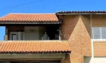 Imagem: Casa com 4 dormitórios sendo 2 suítes