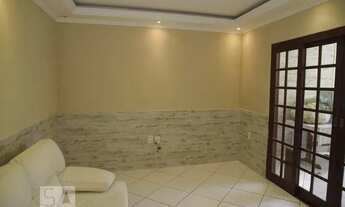 Imagem: Casa para Aluguel - Taquara, 2 Quartos