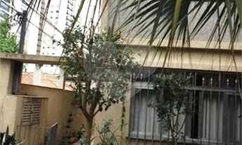 Imagem 4: São Paulo - Casa Padrão - VILA LEOPOLDINA