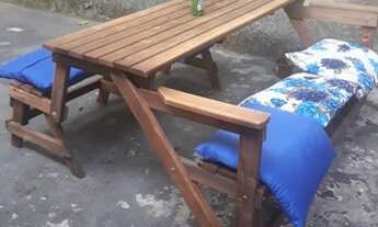 Imagem 2: Suíte Santa Teresa