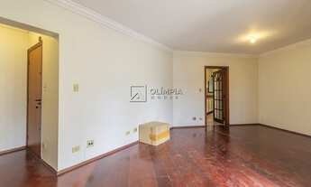 Imagem 3: Apartamento Venda Moema 112 m² 3 Dormitórios