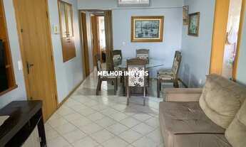 Imagem: Apartamento para Locação Anual com 03