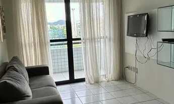 Imagem 3: Apartamento para aluguel tem 75 metros quadrados com 1 quarto em Universitário - Caruaru