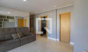 Imagem 2: Apartamento para Aluguel - Centro, 3 Quartos, 96 m2