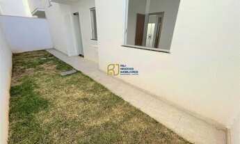 Imagem 2: Área Privativa à Venda - 2 Quartos - 1 Vaga - 80m² - Bairro Vila Clóris - Próximo ao Shopp