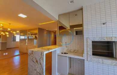 Imagem 6: Apartamento com 2 quartos para alugar por R$ 3900.00, 75.07 m2 - GLEBA PALHANO - LONDRINA