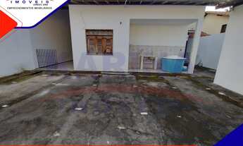 Imagem 7: Casa para locação em uma ótima localização no Alto do calhau areial 350m² garagem para 04