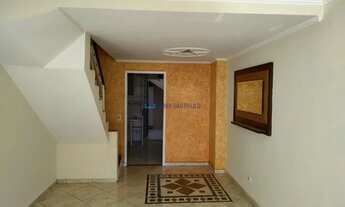 Imagem 2: Sobrado Condomínio