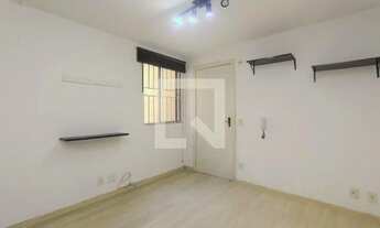 Imagem: Apartamento à Venda - Vila Operária, 2