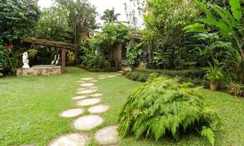 Imagem 2: PARATY - CASA PADRÃO - CENTRO HISTÓRICO