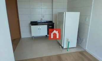 Imagem 1: Apartamento com 2 dormitórios para alugar, 45 m² por R$ 950/mês - Petrópolis - Caxias do S