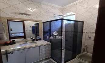 Imagem 6: Casa com 3 dormitórios à venda, 220 m² por R$ 850.000 - Martins - Uberlândia/MG