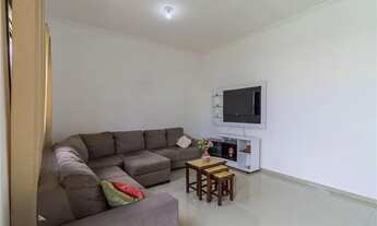 Imagem 5: CASA EM COND.3 DORMS À VENDA 168 M2 POR R$ 790.000,00 -JD. ESTANCIA BRASIL - ATIBAIA-SP
