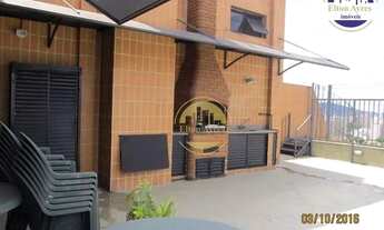 Imagem 7: Cobertura Residencial à venda, Ponta da Praia, Santos - CO0011